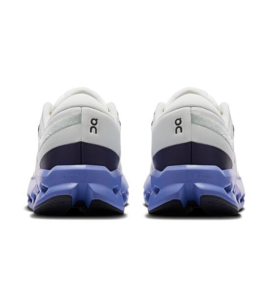 Womens Road Running Shoes On Cloudsurfer 2
