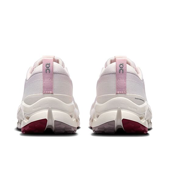 Womens Running Trail Shoes On Cloudsurfer Trail 2