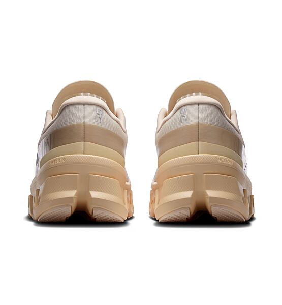 Womens Road Running Shoes On Cloudmonster 1
