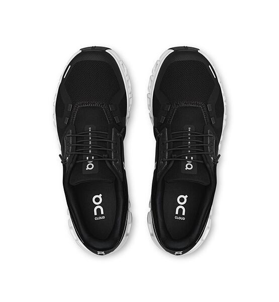 Womens leisure shoes On Cloud 6 Wide