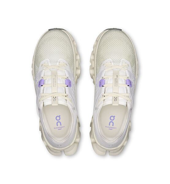 Womens Road Running Shoes On Cloudswift Amp