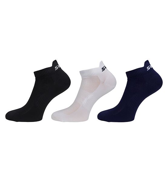 Socks Swix Active Ankle Sock 3pk