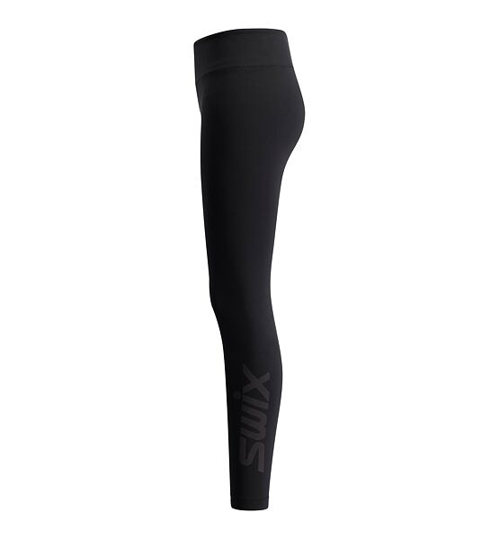 Womens trousers Swix MoveX High Waist Tights W