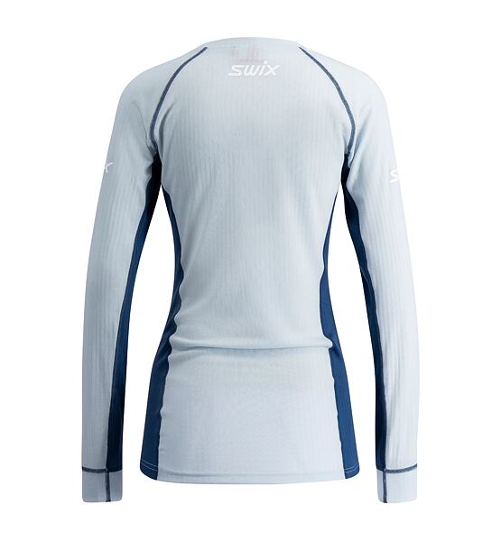 Womens functional T-shirt Swix RaceX Classic Long Sleeve W