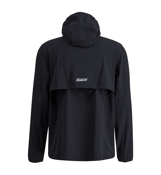 Mens jacket Swix 5K Jacket M