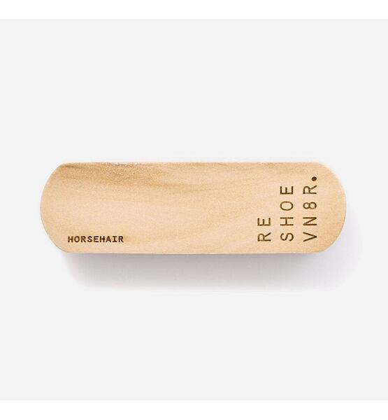 Brush Reshoevn8r Horsehair Brush