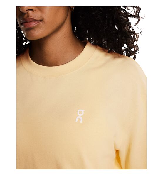 Womens T-shirt On Club T