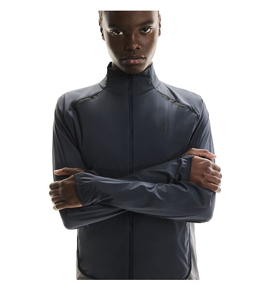 Womens running jacket On Weather Jacket Insulated
