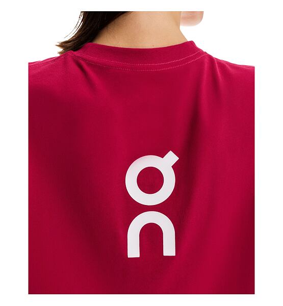 Womens T-shirt On Club Boxy-T