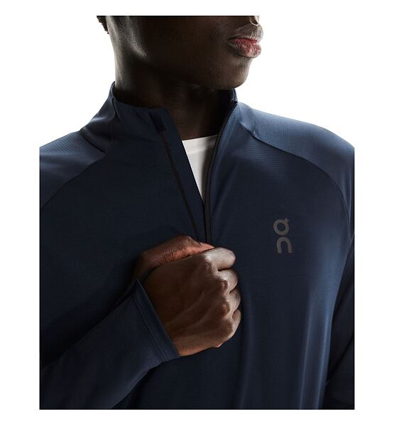 Mens functional sweatshirt On Climate Shirt