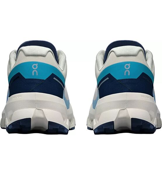 Womens Running Trail Shoes On Cloudvista 2