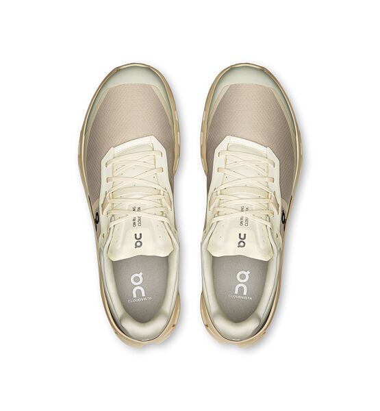 Mens Running Trail Shoes On Cloudvista 2
