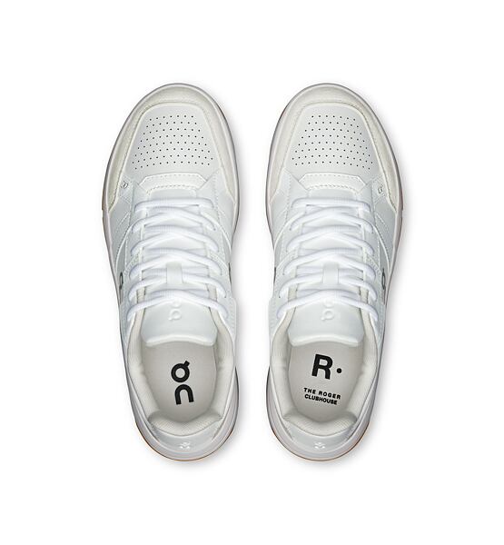 Womens leisure shoes On THE ROGER Clubhouse