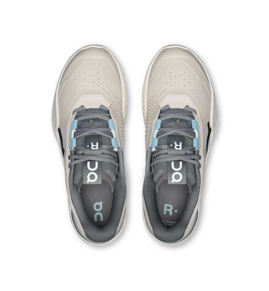 Mens leisure shoes On THE ROGER Pro Fire