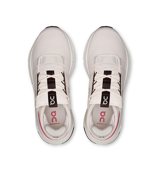 Womens leisure shoes On Cloudnova 2