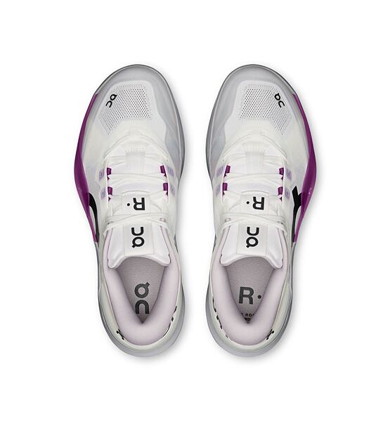 Womens leisure shoes On THE ROGER Pro 3