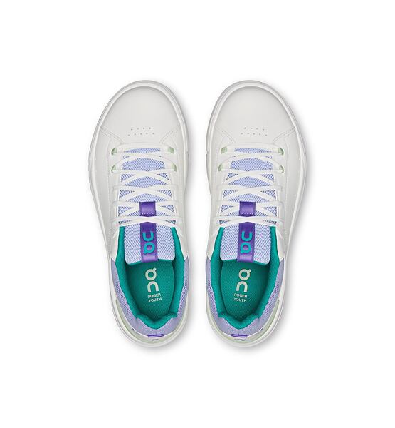 Junior leisure shoes On THE ROGER Youth
