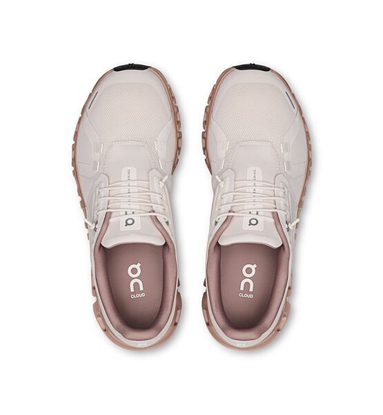 Womens leisure shoes On Cloud 6