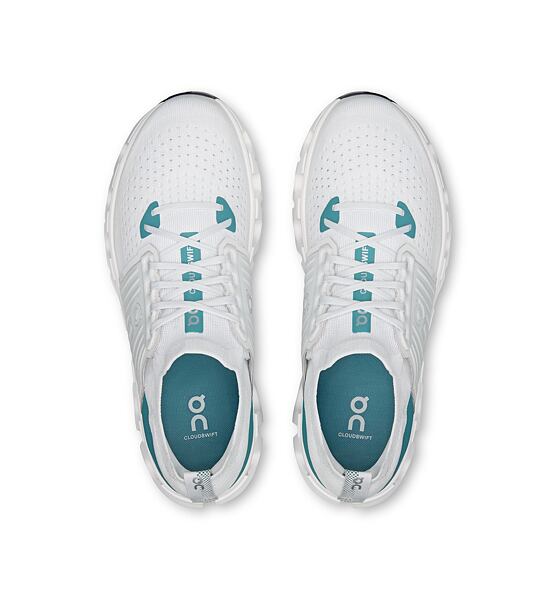 Mens Road Running Shoes On Cloudswift 4