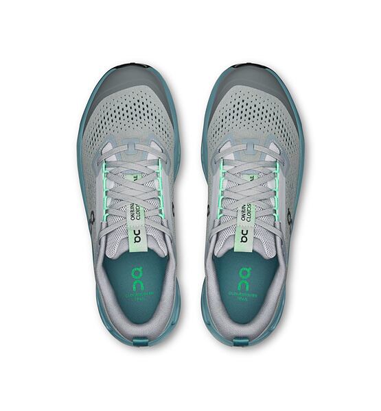 Mens Running Trail Shoes On Cloudsurfer Trail 2
