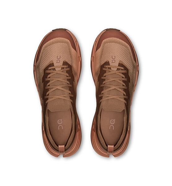 Mens Running Trail Shoes On Cloudsoma