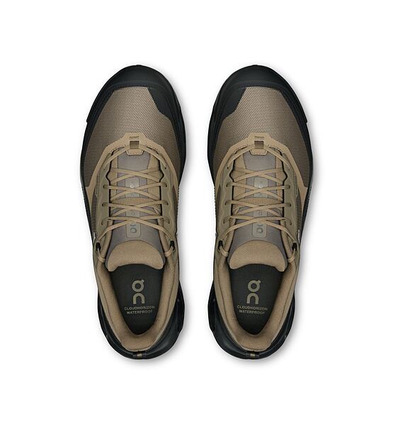 Mens Outdoor Shoes On Cloudhorizon 2 Waterproof