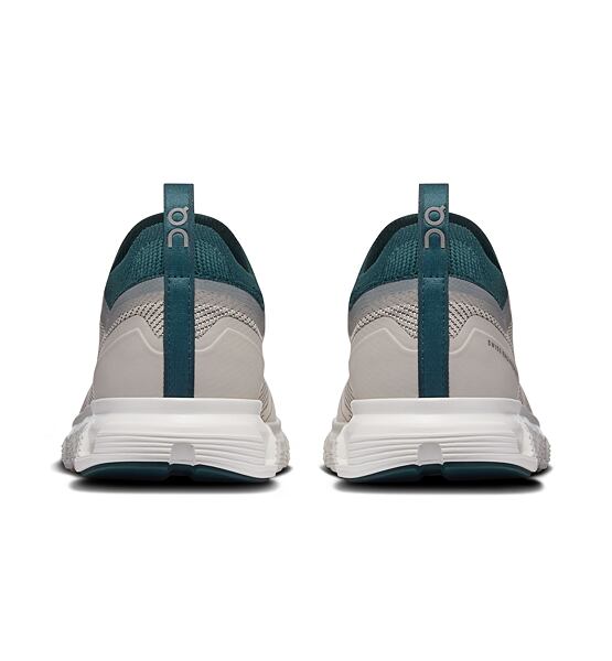 Womens leisure shoes On Cloud 6 Versa