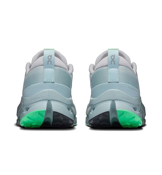 Womens Running Trail Shoes On Cloudsurfer Trail 2