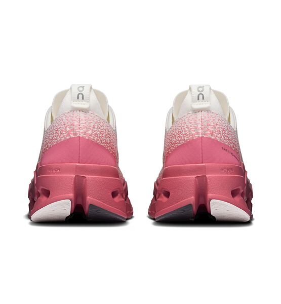 Womens Road Running Shoes On Cloudsurfer Max