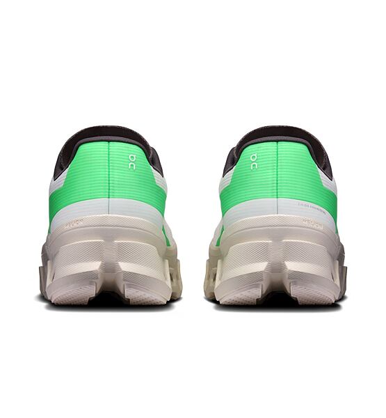 Womens leisure shoes On Cloudmonster Void