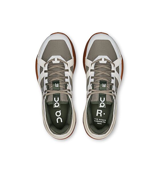 Junior leisure shoes On THE ROGER CH Pro Youth