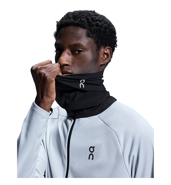Neck Warmer On Core Neck Gaiter