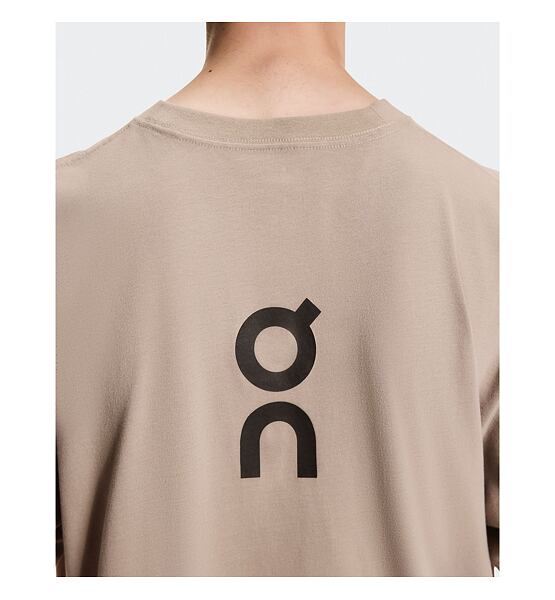 Mens T-shirt On Club-T