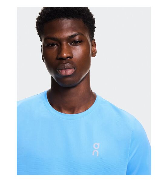 Mens running shirt On Core-T