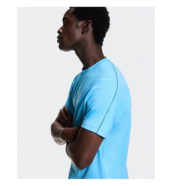 Mens running shirt On Focus-T