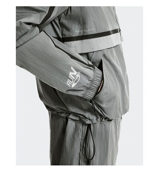 Mens running jacket On Performance Volt Jacket