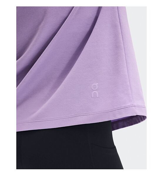 Womens running shirt On Focus-T