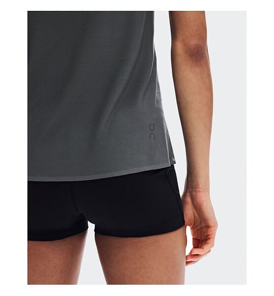Womens running tank top On Performance Tank Terra