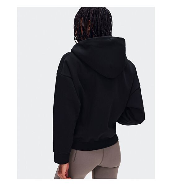 Womens sweatshirt On Club Collective FZ Hoodie