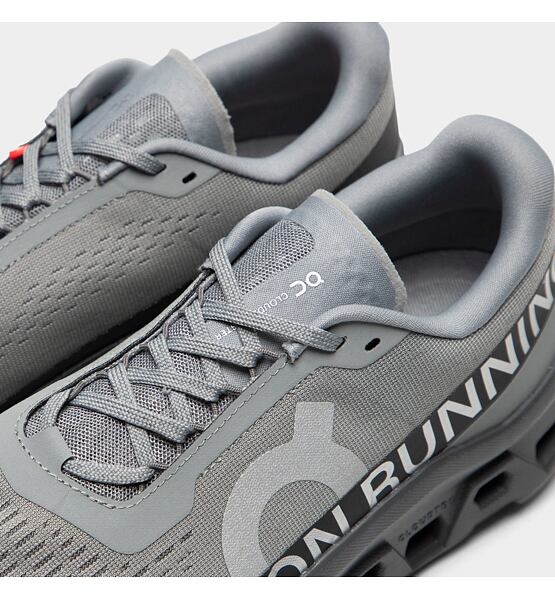 Mens Road Running Shoes On Cloudmonster 1