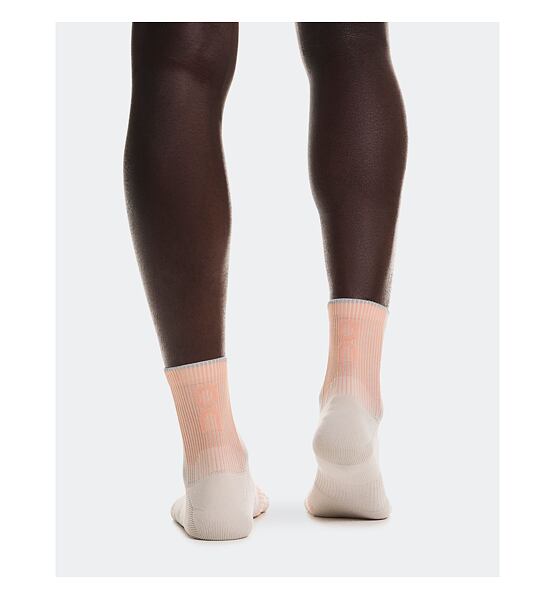 Socks On Performance Run Sock Mid