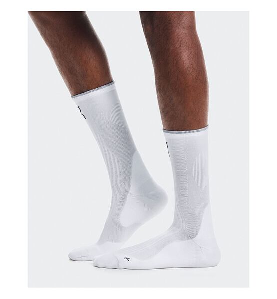 Socks On Elite Run Sock High Hyper