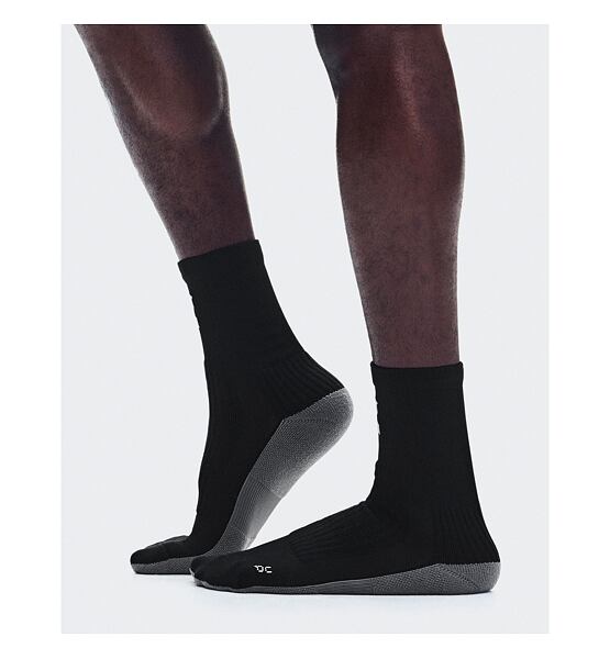 Unisex socks On Trail Sock High 2-pack