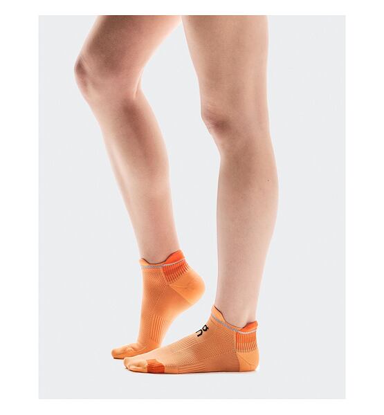 Socks On Performance Run Sock Low