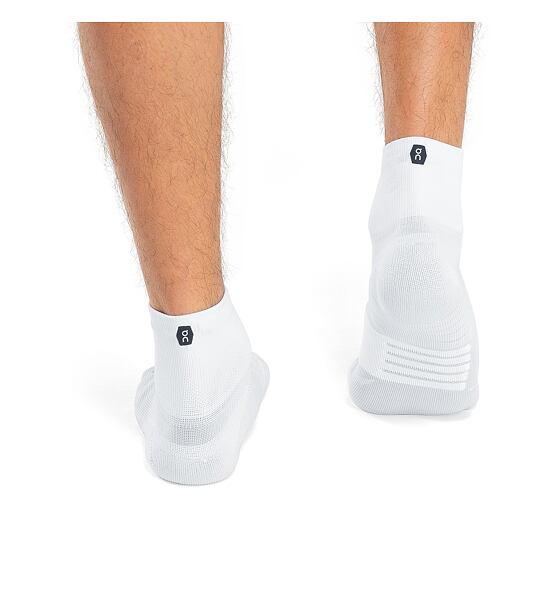 Mens Socks On Performance Mid Sock