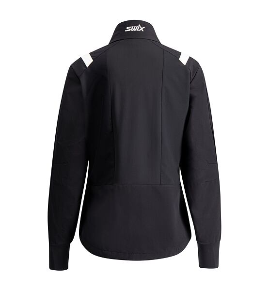 Womens cross-country ski jacket Swix Infinity Jacket W