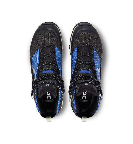 Womens Outdoor Shoes On Cloudalpine Waterproof