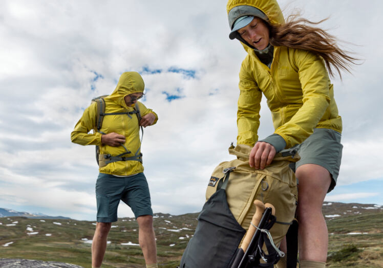 Lundhags není krátkodobý trend. Je to dlouhodobý přístup.