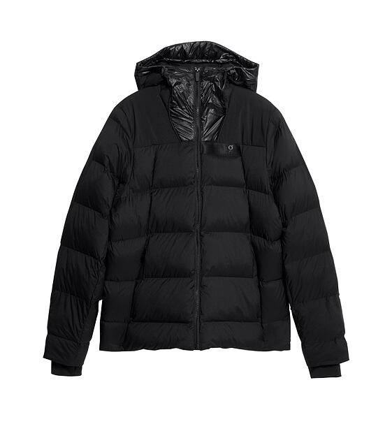 Womens winter jacket On Challenger Jacket