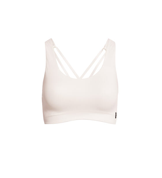 Womens Sports Bra On Active Bra
